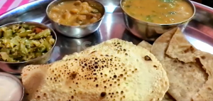 Indian foodie explorer tour